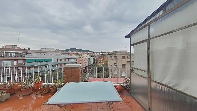 Imagen 20 Inmueble 305979 - Ático en venta en Barcelona / Manigua - Pg Maragall