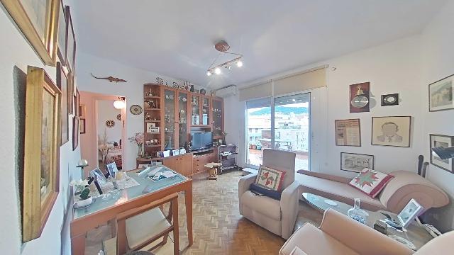 Imagen 2 Inmueble 305979 - Ático en venta en Barcelona / Manigua - Pg Maragall