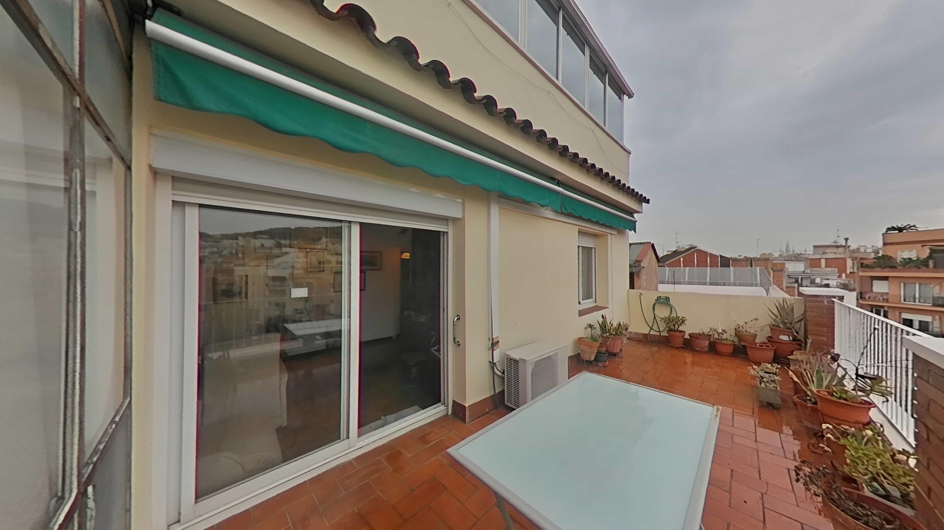 Imagen 22 Ático en venta en Barcelona / Manigua - Pg Maragall