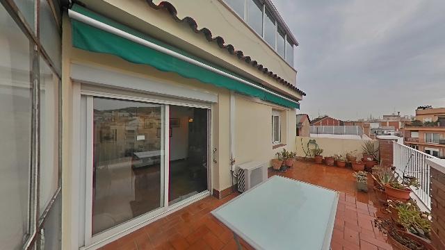 Imagen 22 Inmueble 305979 - Ático en venta en Barcelona / Manigua - Pg Maragall