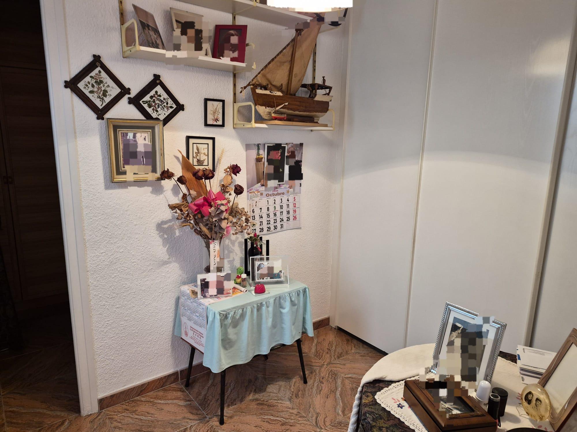 Imagen 11 Ático en venta en Barcelona / Manigua - Pg Maragall