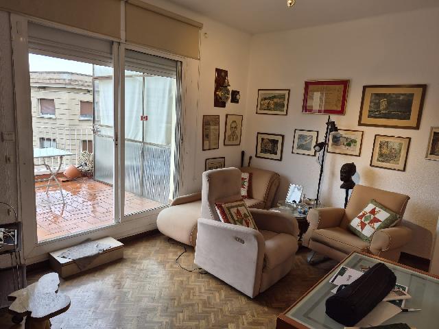 Imagen 4 Inmueble 305979 - Ático en venta en Barcelona / Manigua - Pg Maragall
