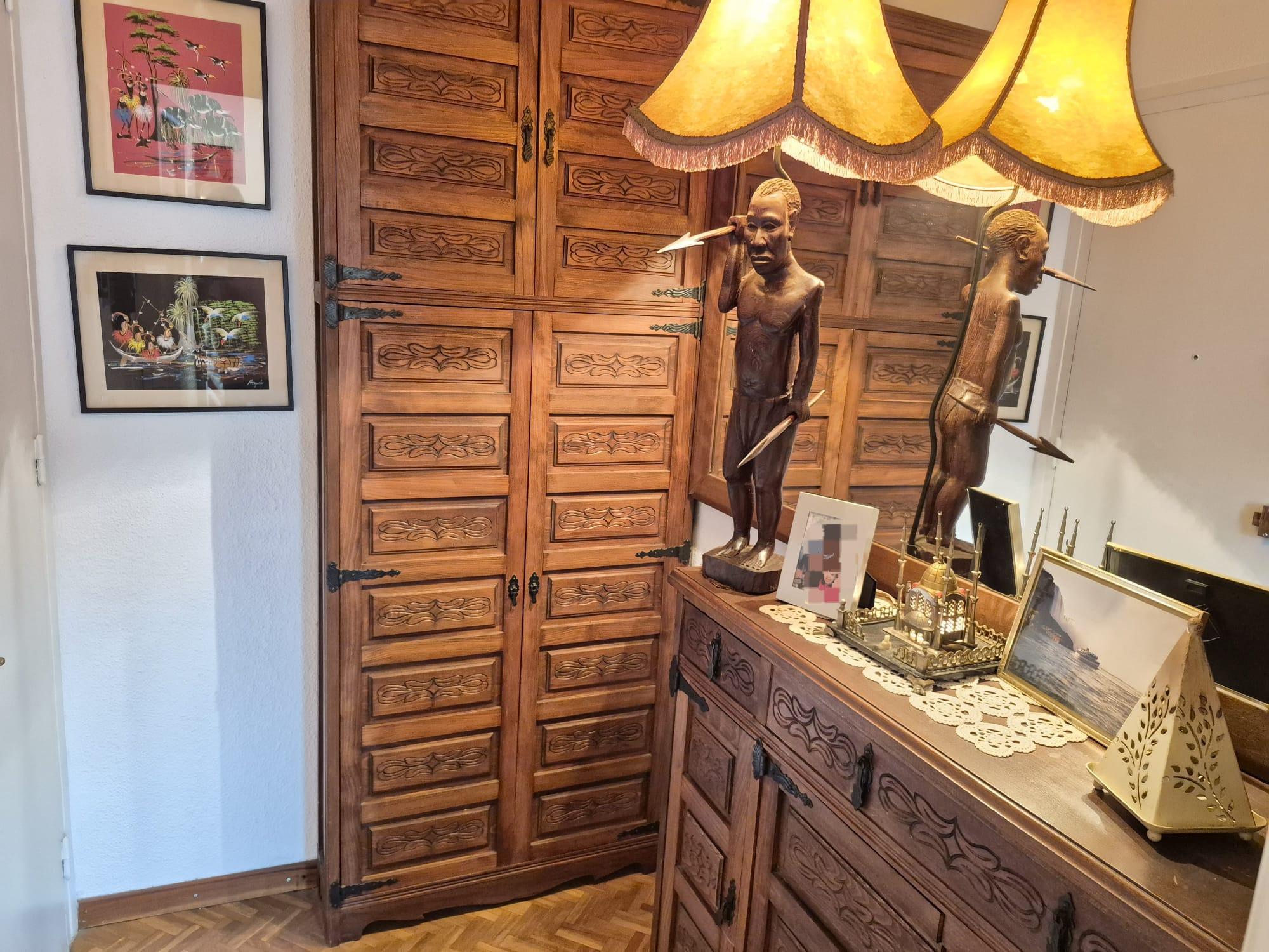Imagen 12 Ático en venta en Barcelona / Manigua - Pg Maragall