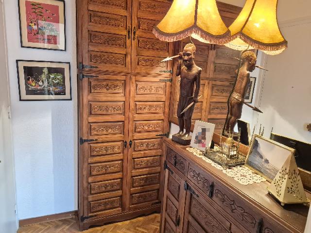 Imagen 12 Inmueble 305979 - Ático en venta en Barcelona / Manigua - Pg Maragall