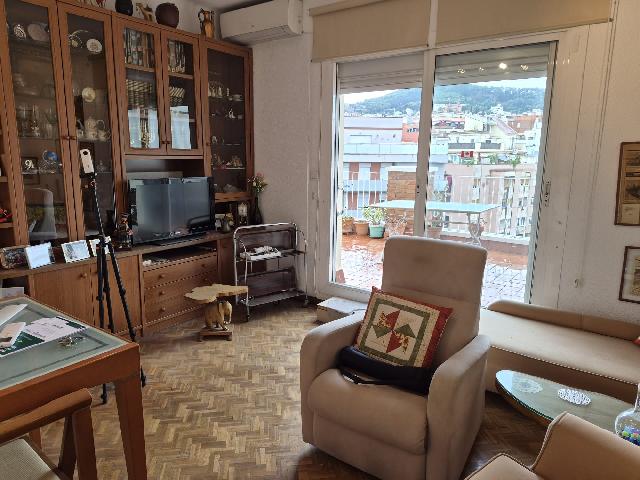 Imagen 5 Inmueble 305979 - Ático en venta en Barcelona / Manigua - Pg Maragall