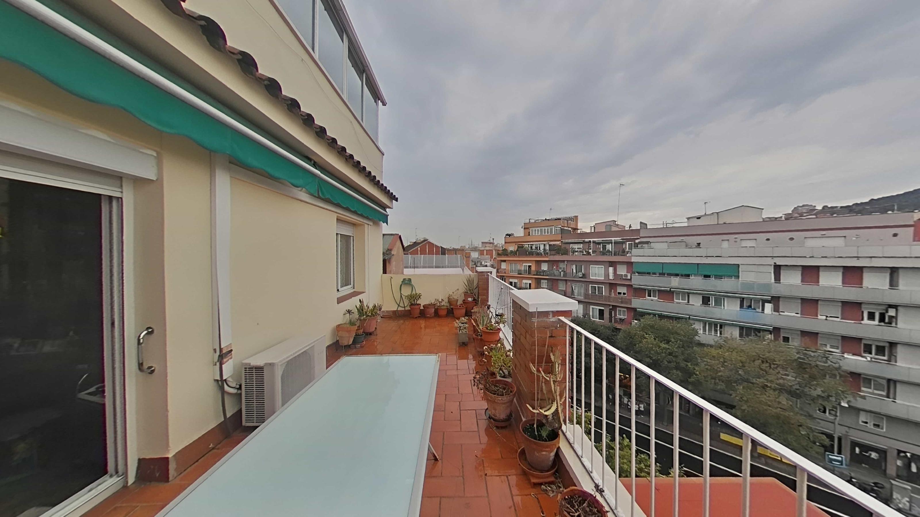 Imagen 24 Ático en venta en Barcelona / Manigua - Pg Maragall