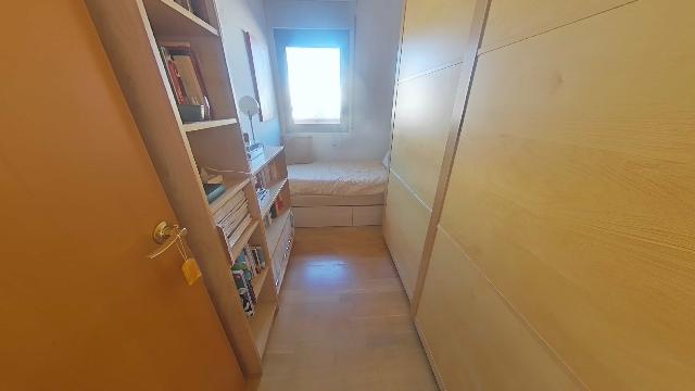 Imagen 13 Inmueble 306700 - Ático en venta en Barcelona / Junto St Antonio Maria Claret