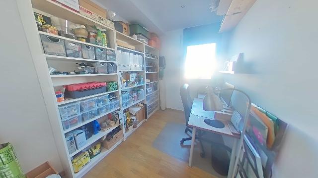 Imagen 12 Inmueble 306700 - Ático en venta en Barcelona / Junto St Antonio Maria Claret