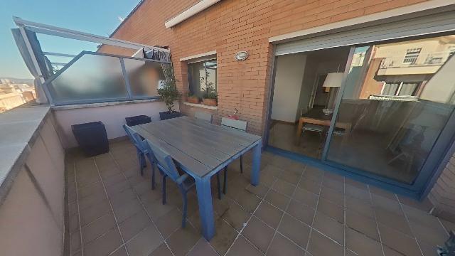 Imagen 4 Inmueble 306700 - Ático en venta en Barcelona / Junto St Antonio Maria Claret