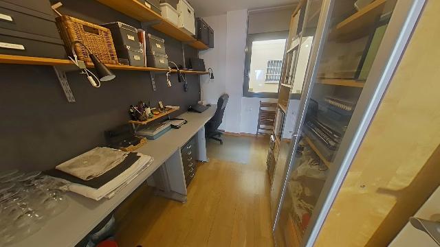 Imagen 10 Inmueble 306700 - Ático en venta en Barcelona / Junto St Antonio Maria Claret
