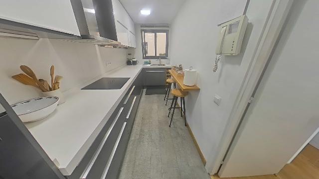 Imagen 6 Inmueble 306700 - Ático en venta en Barcelona / Junto St Antonio Maria Claret