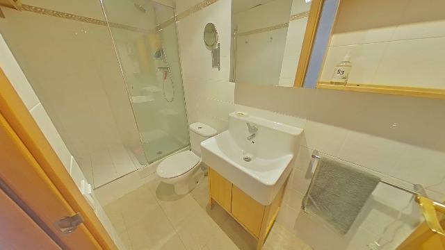 Imagen 11 Inmueble 306700 - Ático en venta en Barcelona / Junto St Antonio Maria Claret