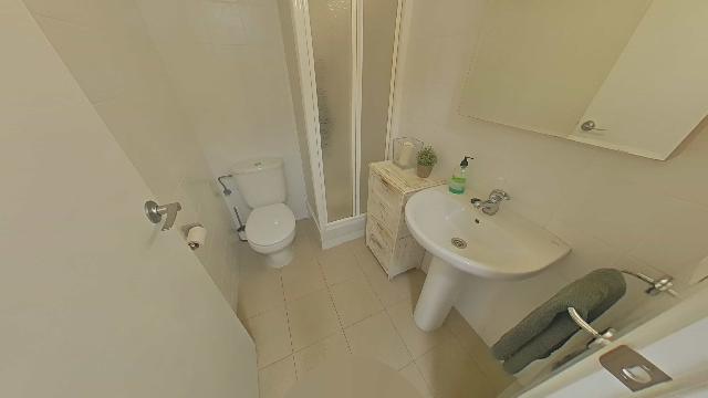 Imagen 9 Inmueble 306700 - Ático en venta en Barcelona / Junto St Antonio Maria Claret