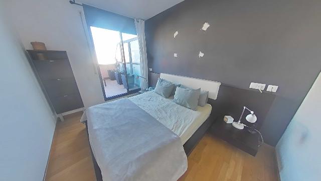 Imagen 14 Inmueble 306700 - Ático en venta en Barcelona / Junto St Antonio Maria Claret