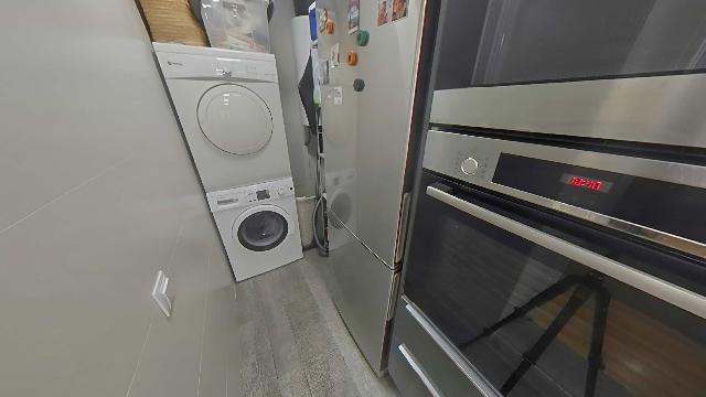 Imagen 8 Inmueble 306700 - Ático en venta en Barcelona / Junto St Antonio Maria Claret