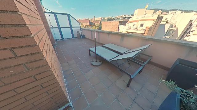 Imagen 18 Inmueble 306700 - Ático en venta en Barcelona / Junto St Antonio Maria Claret