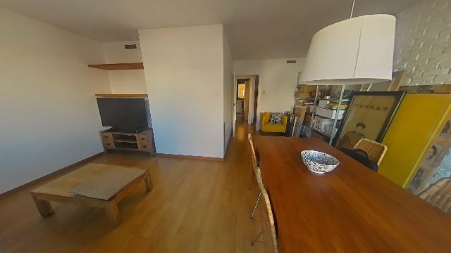 Imagen 5 Inmueble 306700 - Ático en venta en Barcelona / Junto St Antonio Maria Claret