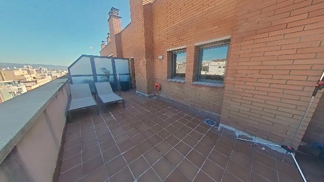 Imagen 19 Inmueble 306700 - Ático en venta en Barcelona / Junto St Antonio Maria Claret