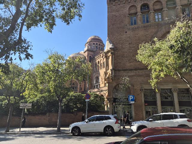 Imagen 4 Inmueble 306700 - Ático en venta en Barcelona / Junto St Antonio Maria Claret