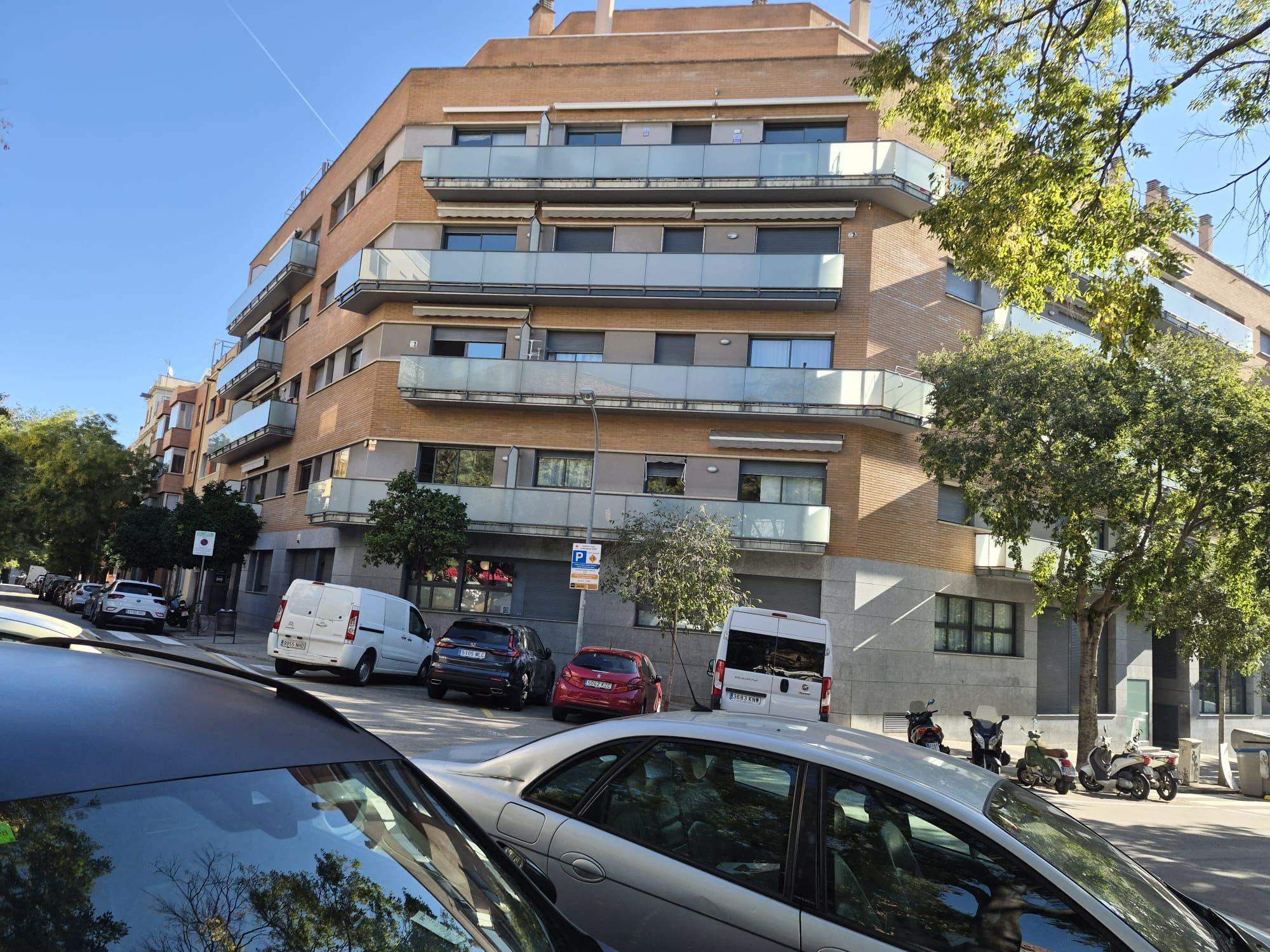 Imagen 3 Ático en venta en Barcelona / Junto St Antonio Maria Claret
