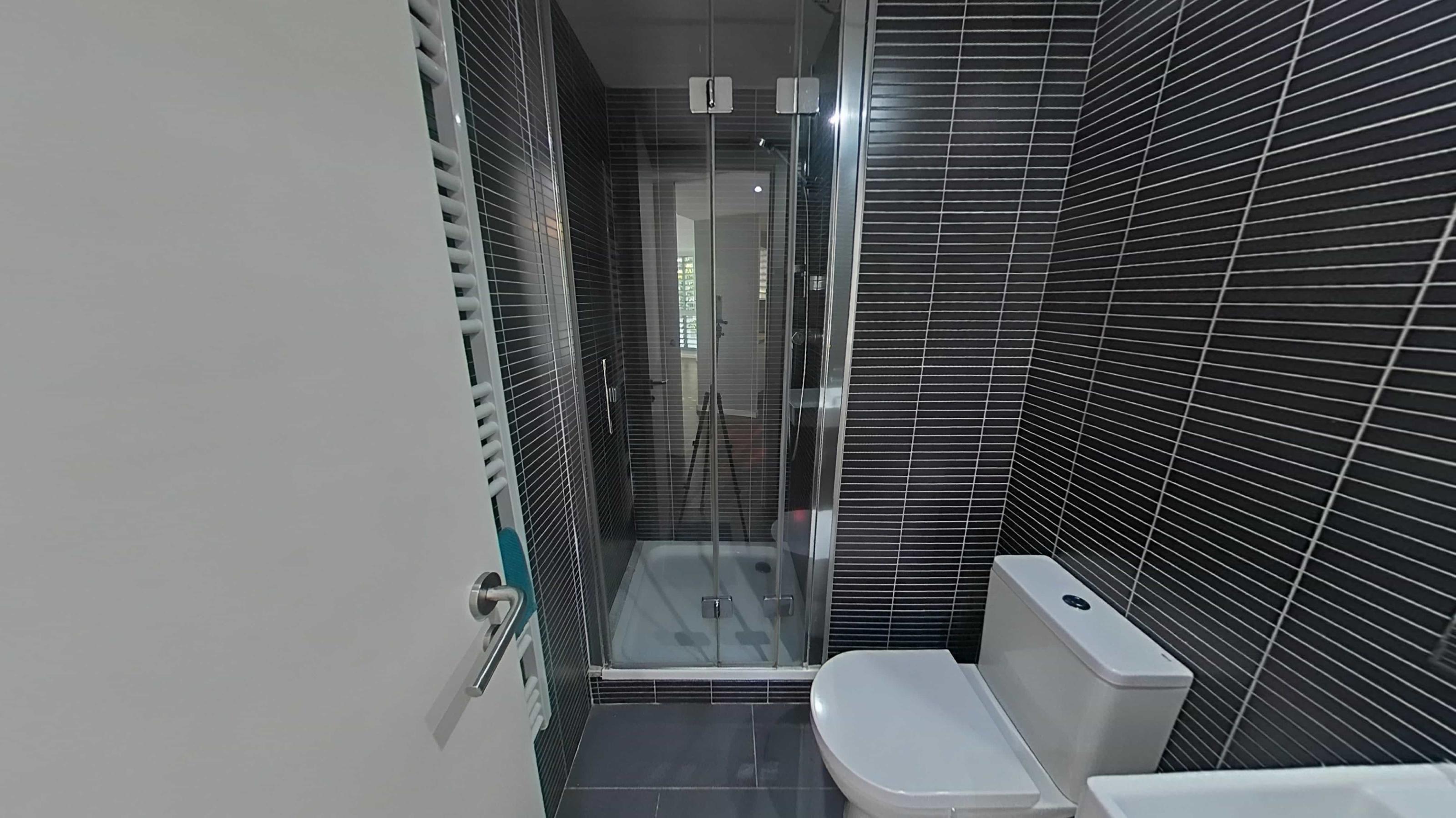 Imagen 17 Piso en venta en Barcelona / Dr. Aiguader - Pg Joan de Borbó