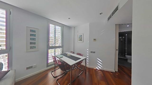 Imagen 7 Inmueble 306811 - Piso en venta en Barcelona / Dr. Aiguader - Pg Joan de Borbó
