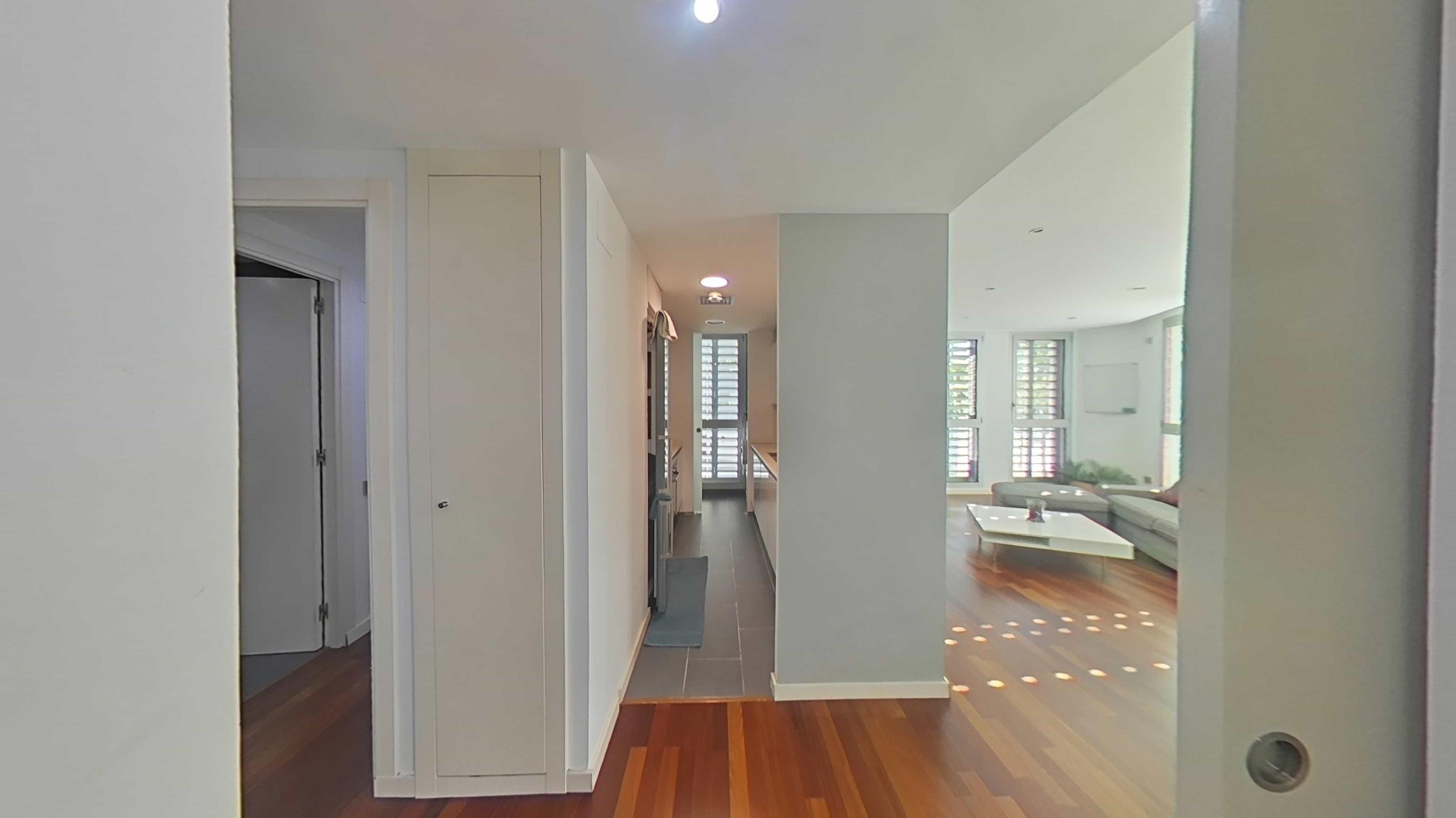 Imagen 28 Piso en venta en Barcelona / Dr. Aiguader - Pg Joan de Borbó