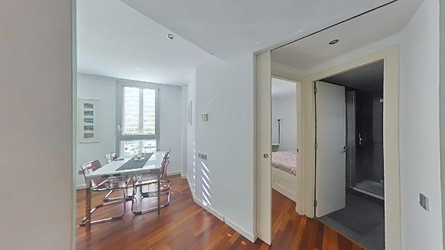 Imagen 11 Inmueble 306811 - Piso en venta en Barcelona / Dr. Aiguader - Pg Joan de Borbó