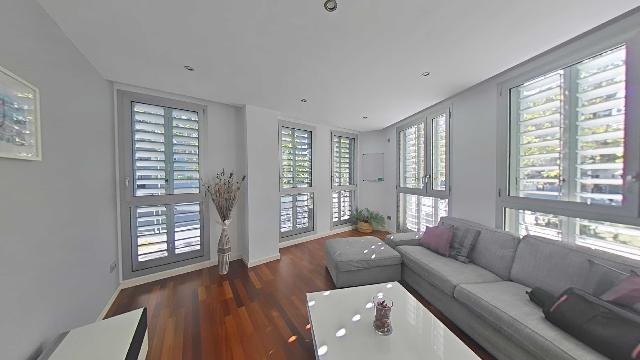 Imagen 8 Inmueble 306811 - Piso en venta en Barcelona / Dr. Aiguader - Pg Joan de Borbó