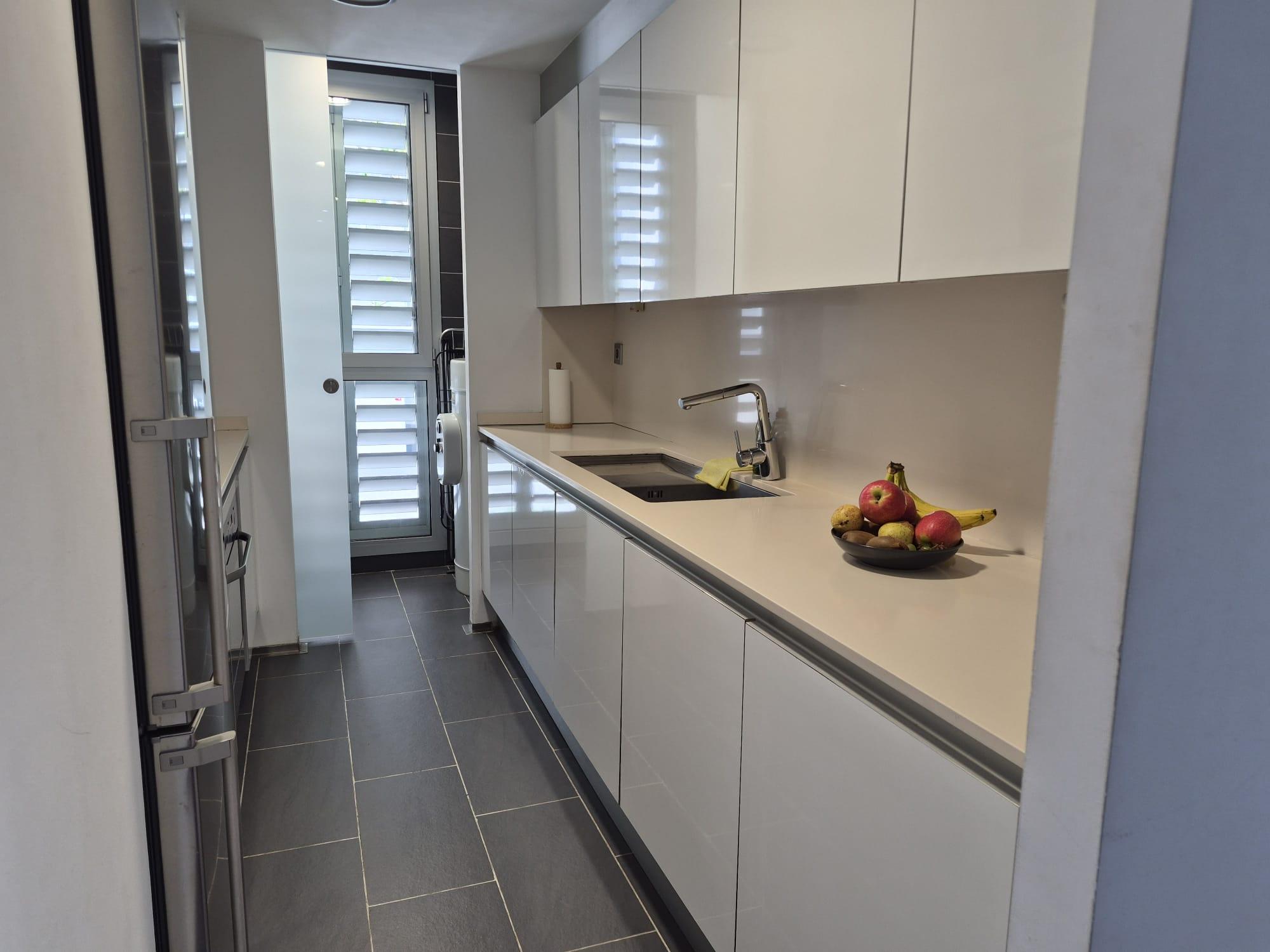 Imagen 14 Piso en venta en Barcelona / Dr. Aiguader - Pg Joan de Borbó