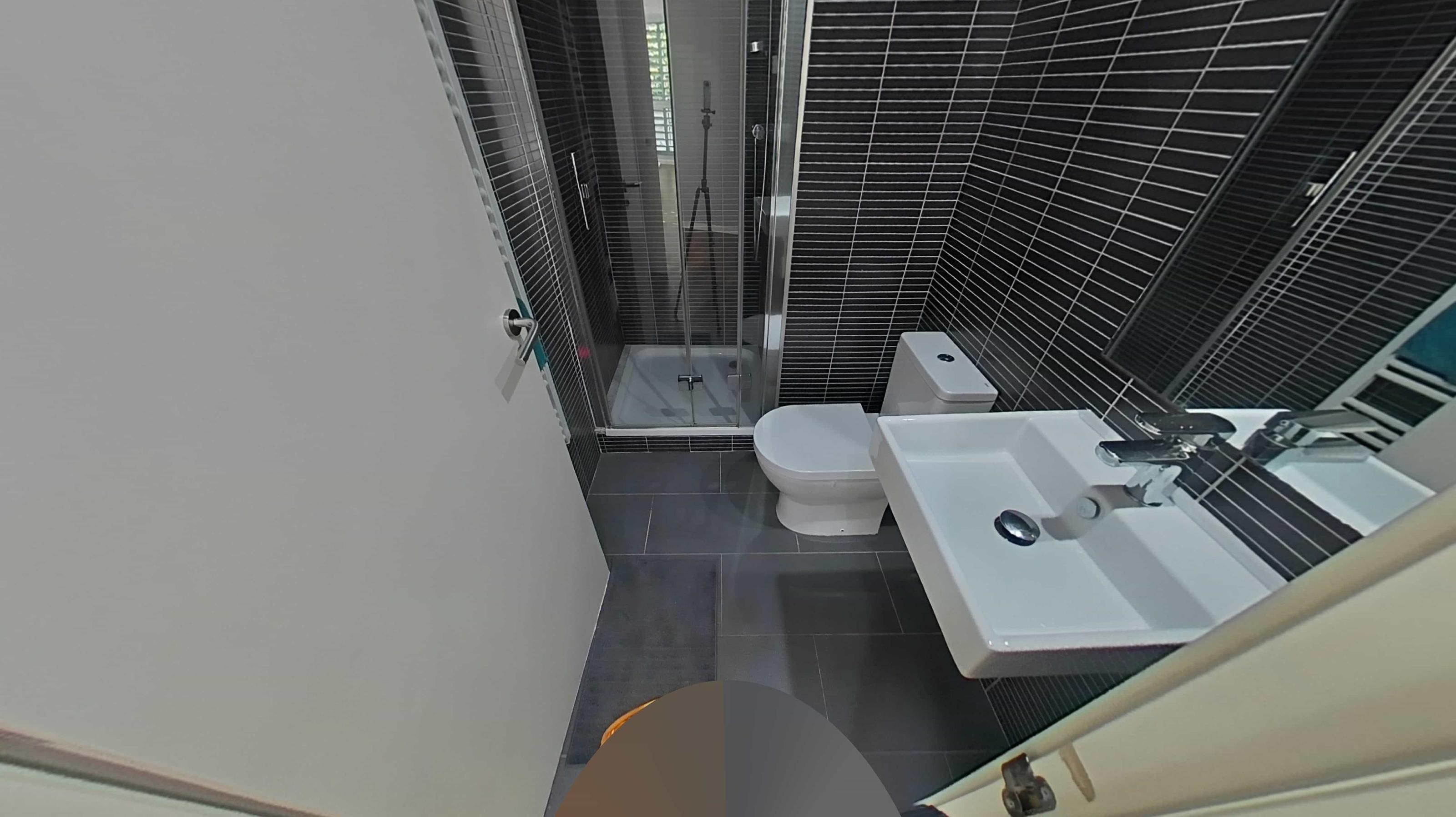 Imagen 18 Piso en venta en Barcelona / Dr. Aiguader - Pg Joan de Borbó