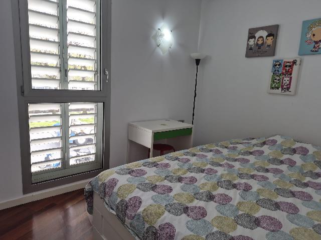Imagen 19 Inmueble 306811 - Piso en venta en Barcelona / Dr. Aiguader - Pg Joan de Borbó