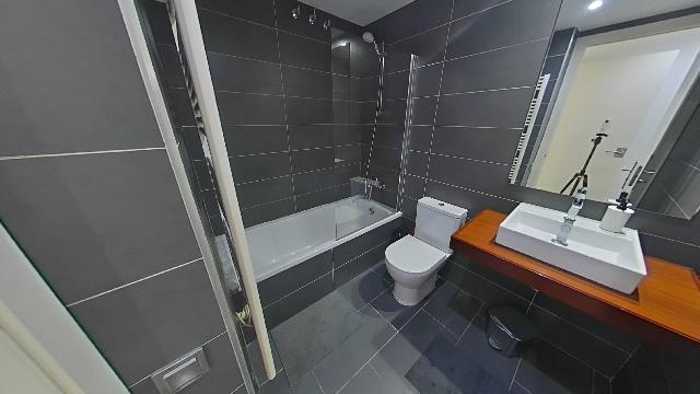 Imagen 5 Inmueble 306811 - Piso en venta en Barcelona / Dr. Aiguader - Pg Joan de Borbó