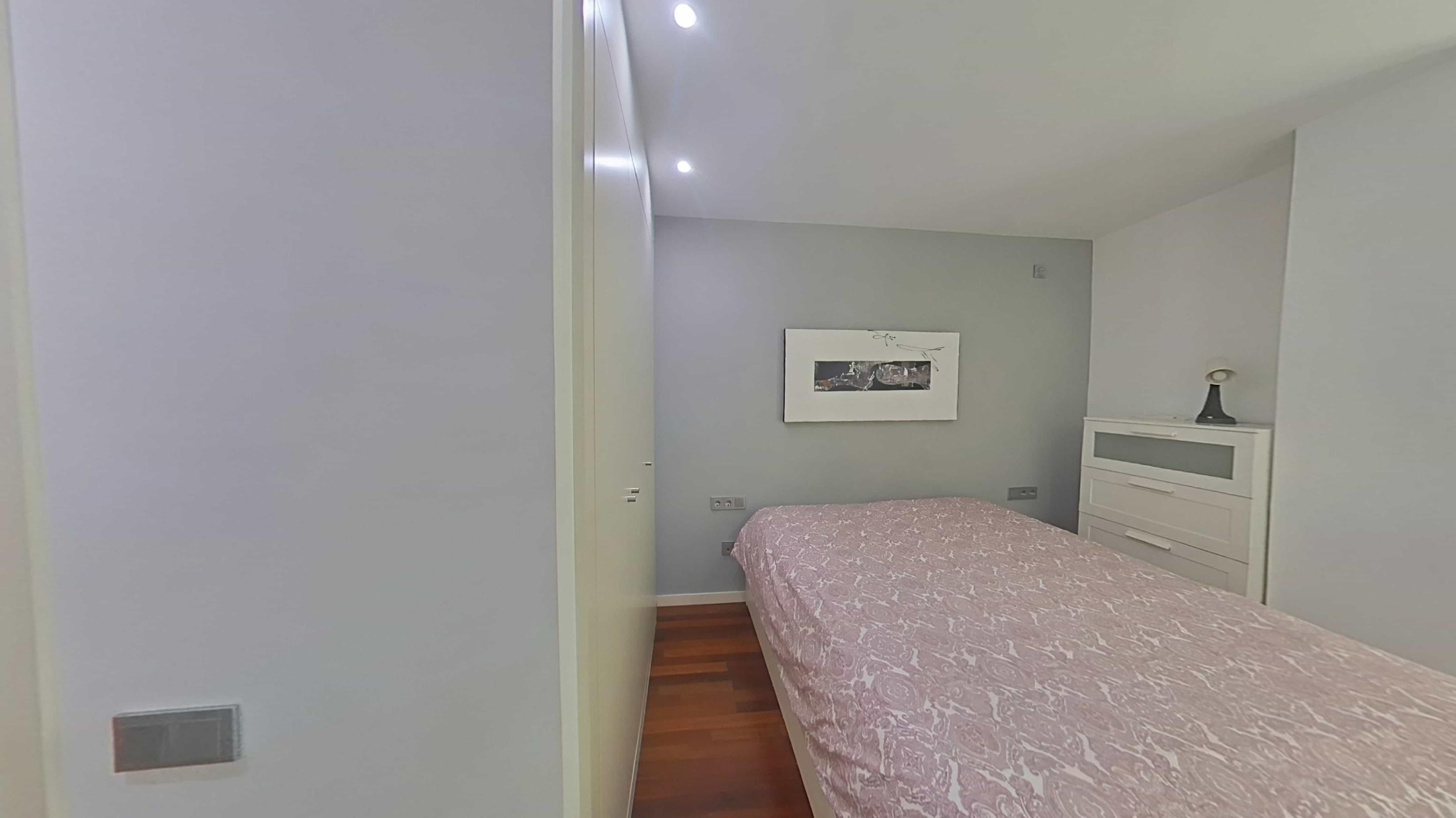 Imagen 24 Piso en venta en Barcelona / Dr. Aiguader - Pg Joan de Borbó
