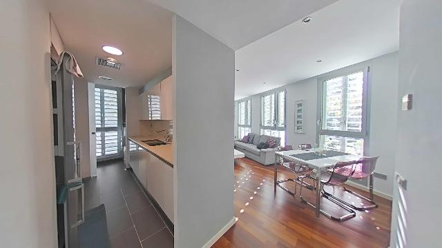 Imagen 10 Inmueble 306811 - Piso en venta en Barcelona / Dr. Aiguader - Pg Joan de Borbó