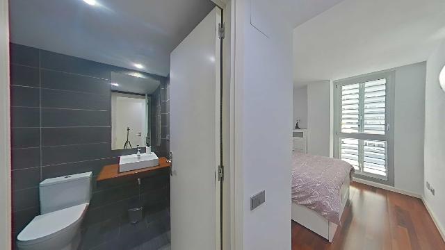 Imagen 15 Inmueble 306811 - Piso en venta en Barcelona / Dr. Aiguader - Pg Joan de Borbó