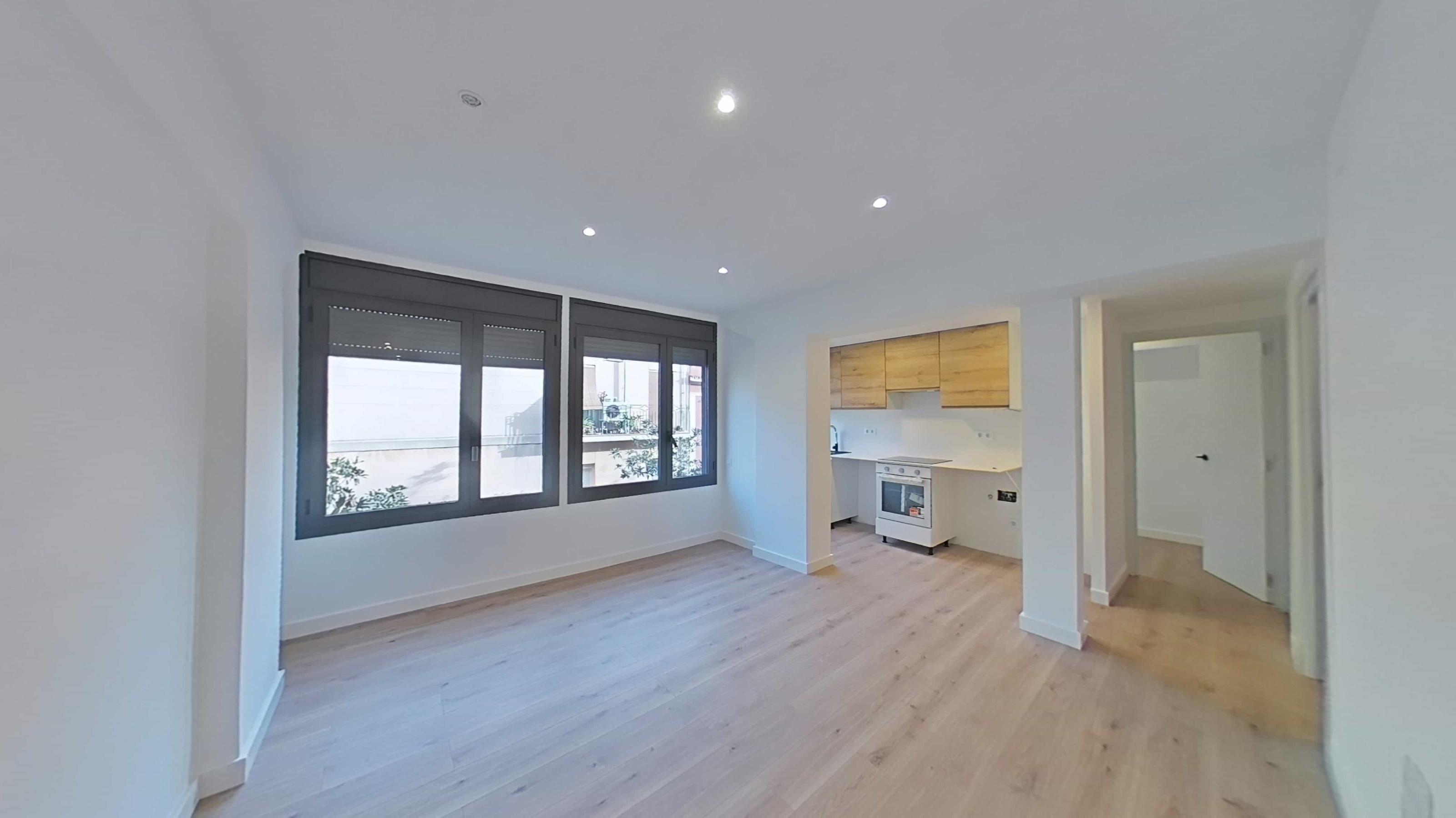 Imagen 1 Piso en venta en Barcelona / Puerto Príncipe - Pinar del Rio