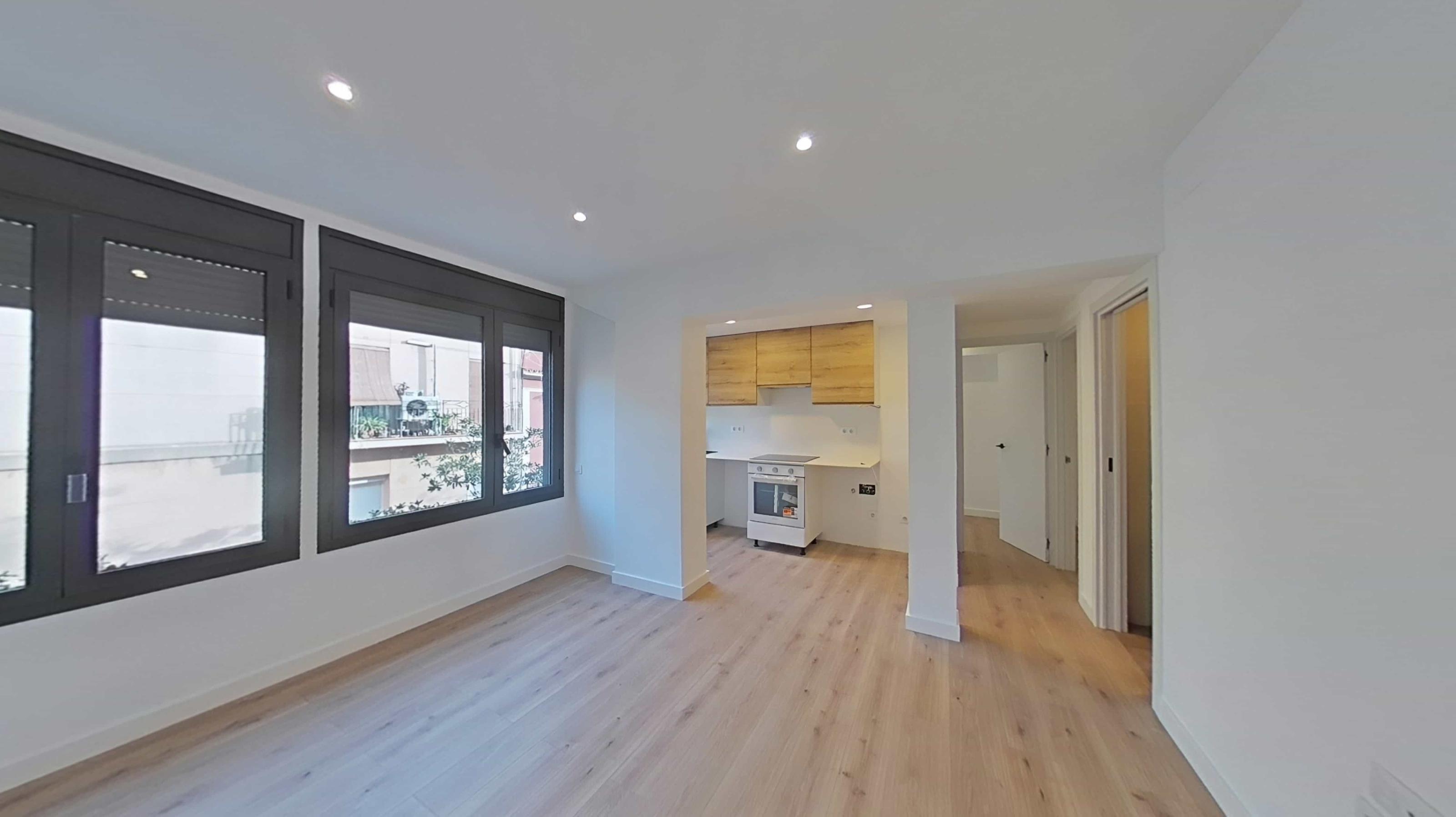Imagen 2 Piso en venta en Barcelona / Puerto Príncipe - Pinar del Rio