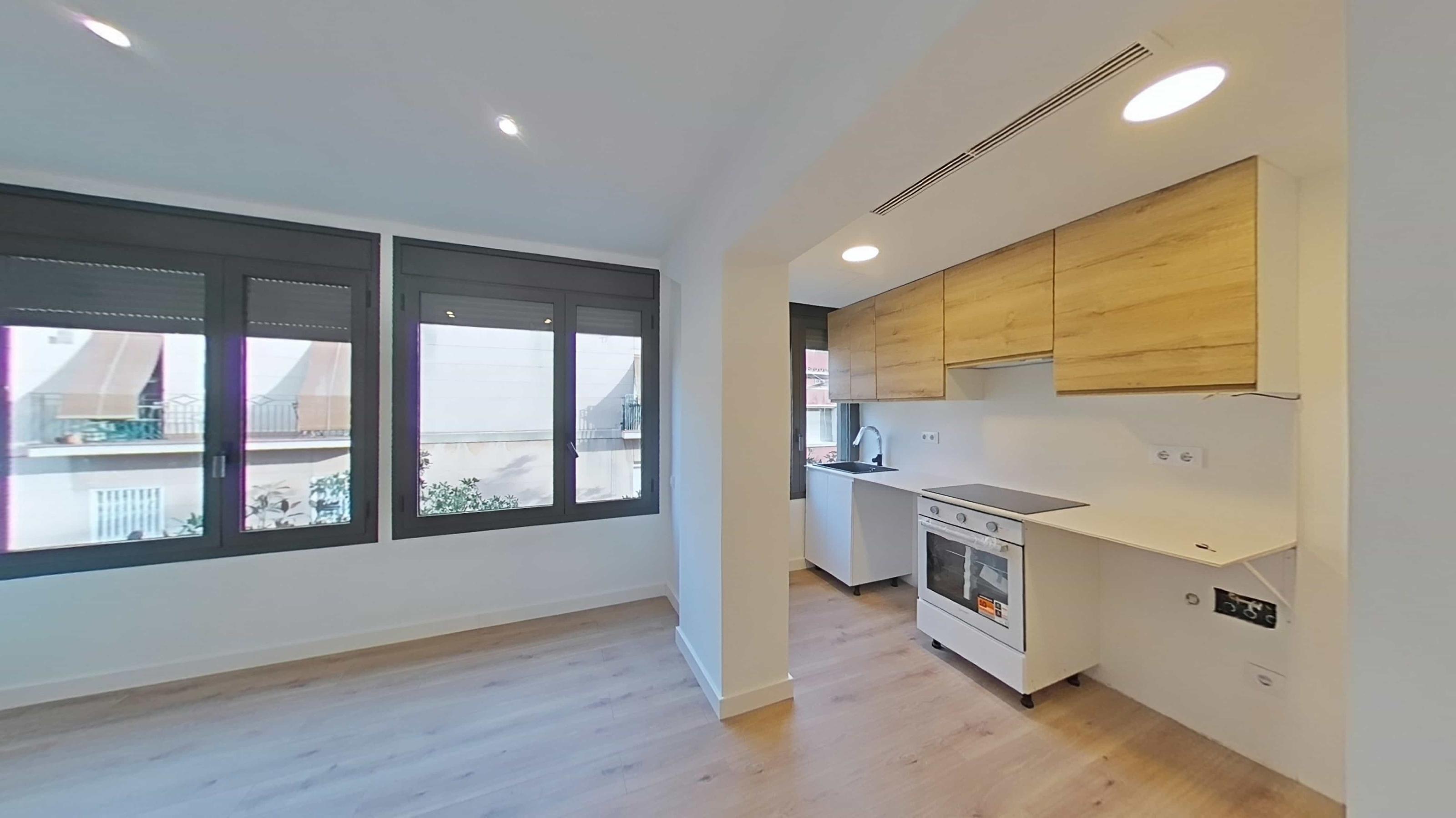 Imagen 5 Piso en venta en Barcelona / Puerto Príncipe - Pinar del Rio