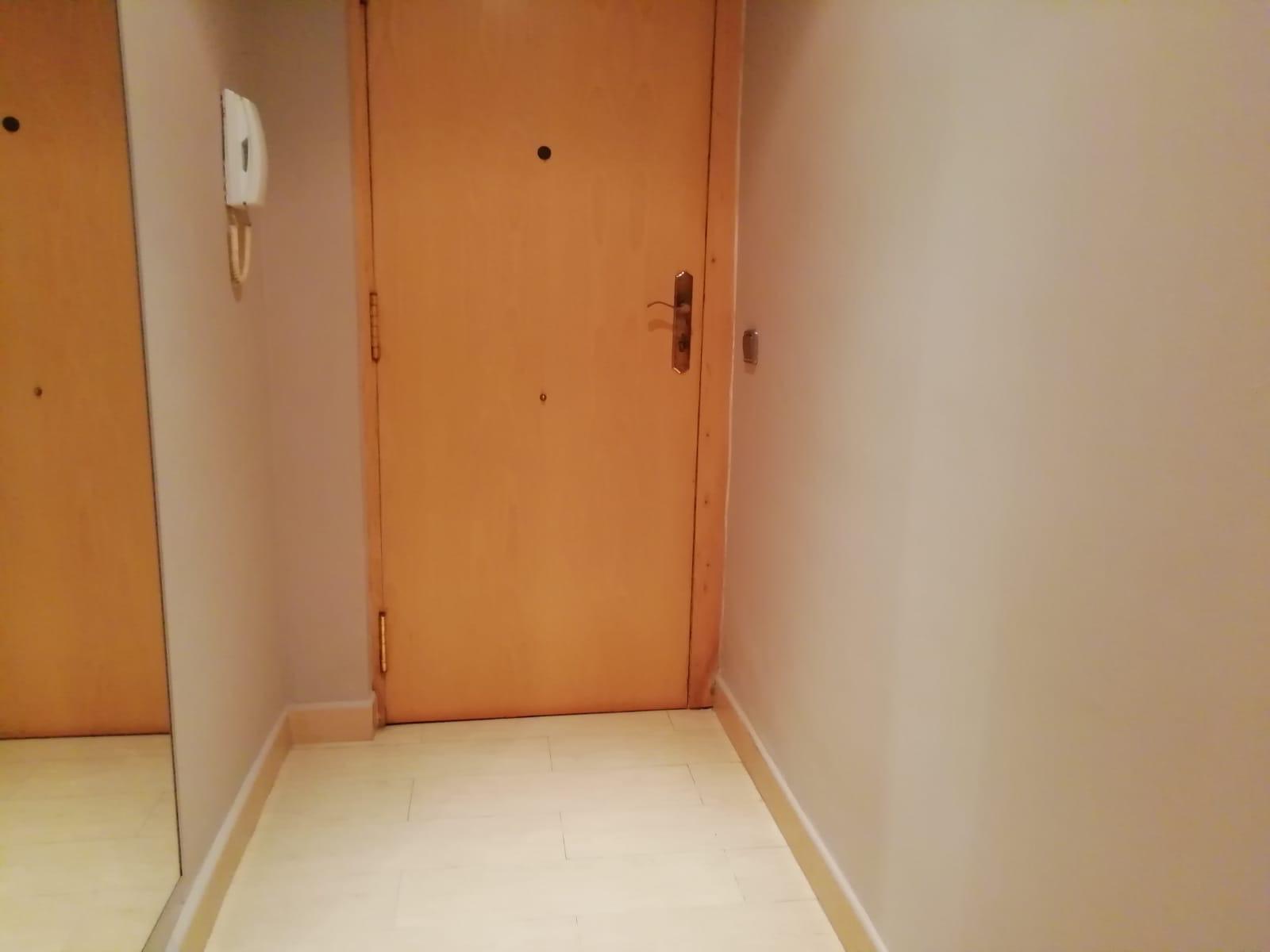 Imagen 12 Piso en alquiler en Barcelona / Esquina calle Hurtado