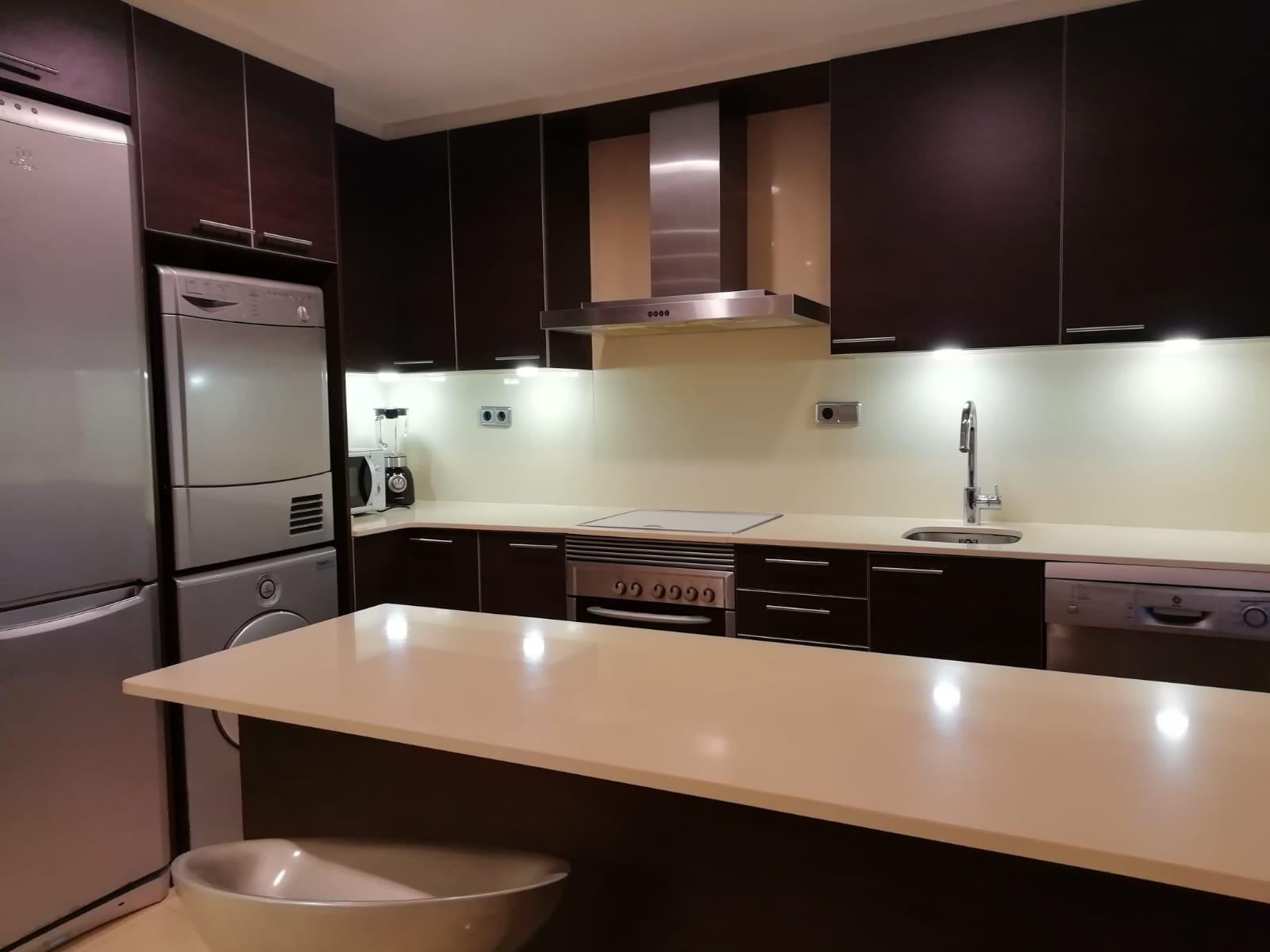 Imagen 6 Piso en alquiler en Barcelona / Esquina calle Hurtado