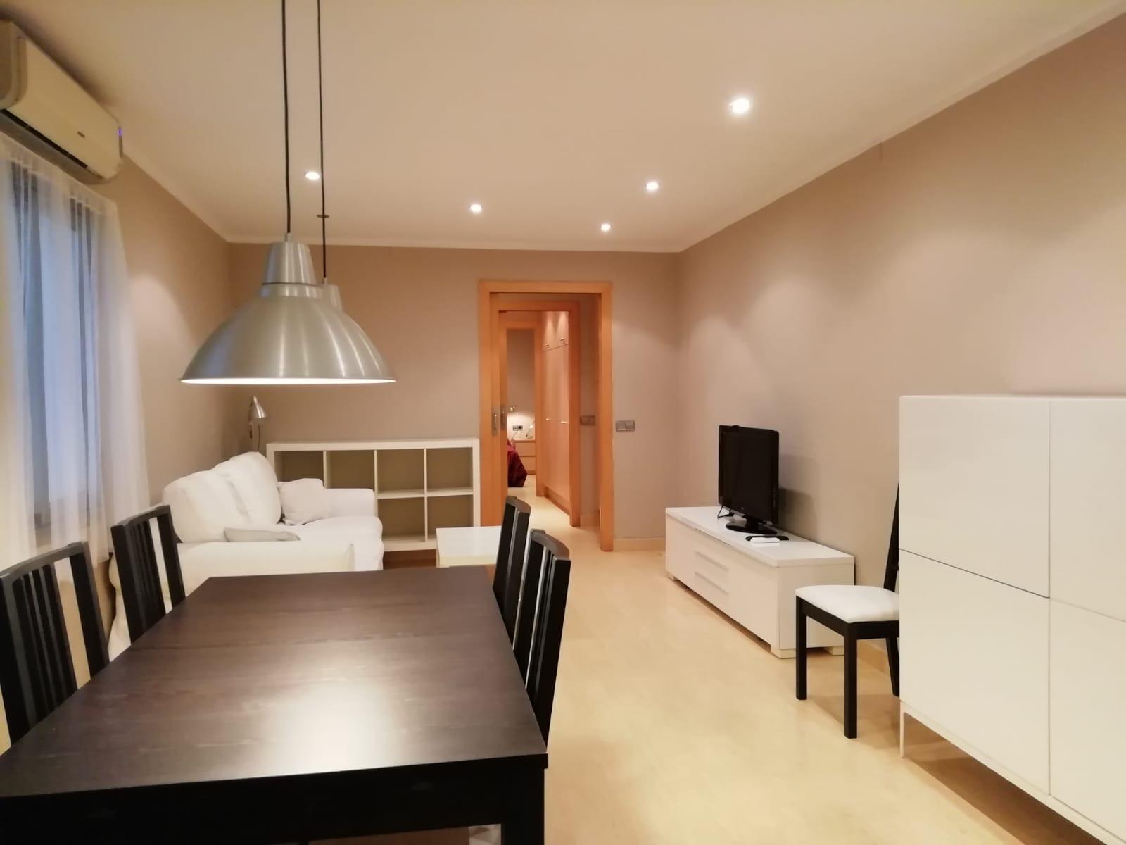 Imagen 5 Piso en alquiler en Barcelona / Esquina calle Hurtado