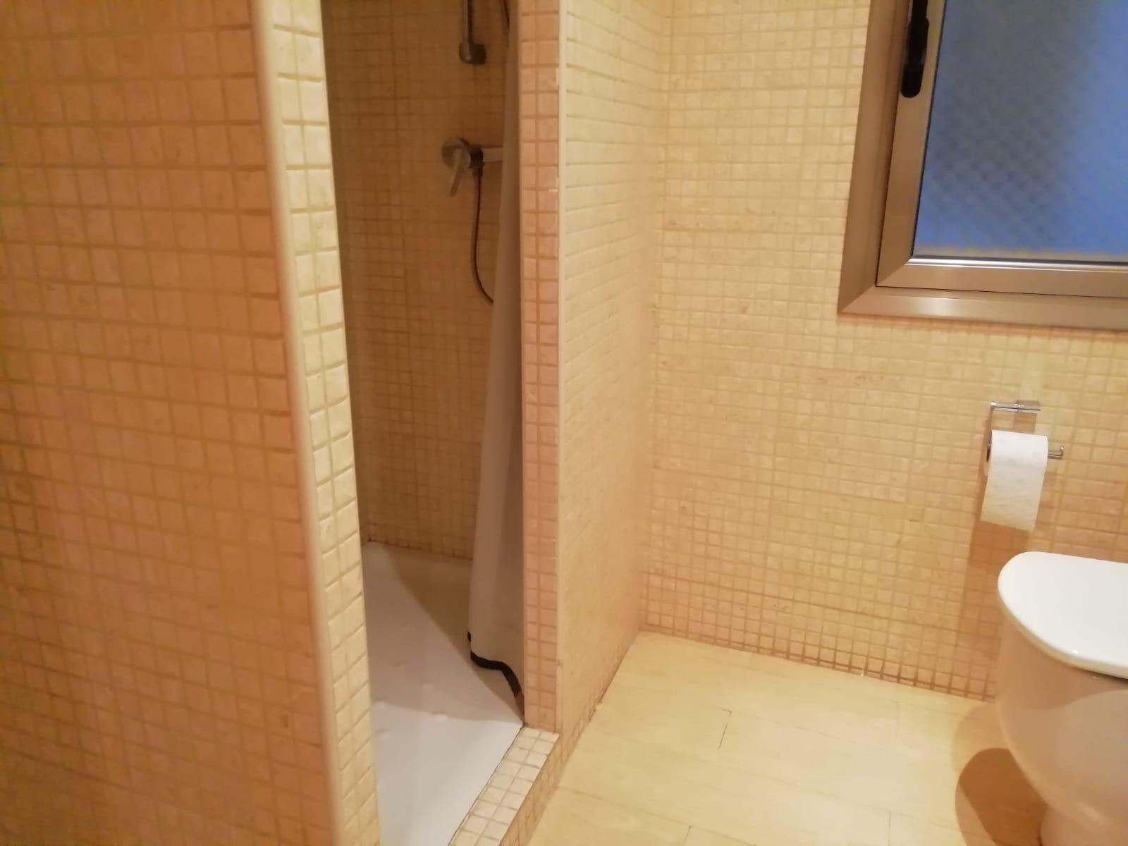 Imagen 10 Piso en alquiler en Barcelona / Esquina calle Hurtado
