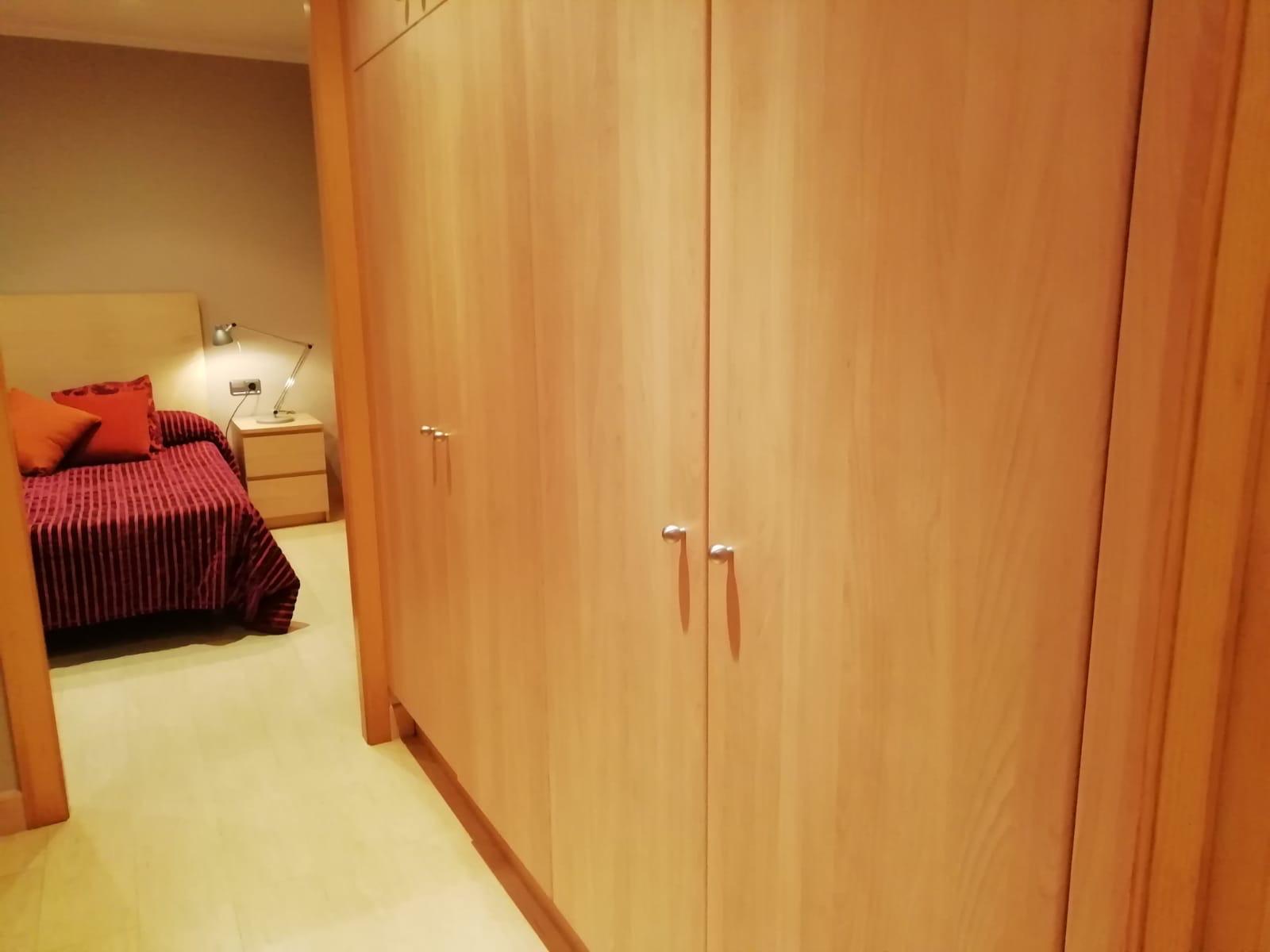 Imagen 9 Piso en alquiler en Barcelona / Esquina calle Hurtado