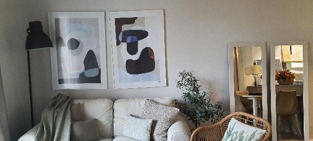 Imagen 2 Inmueble 299941 - Piso en alquiler en Barcelona / C/ Craywinckel - Pça Antoni Comin