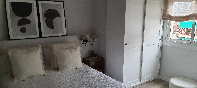 Imagen 7 Inmueble 299941 - Piso en alquiler en Barcelona / C/ Craywinckel - Pça Antoni Comin