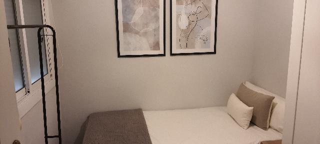 Imagen 12 Inmueble 299941 - Piso en alquiler en Barcelona / C/ Craywinckel - Pça Antoni Comin