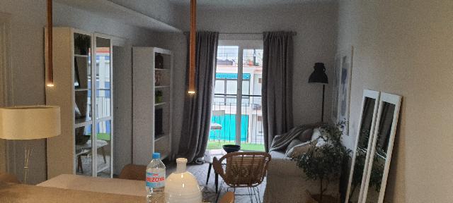 Imagen 4 Inmueble 299941 - Piso en alquiler en Barcelona / C/ Craywinckel - Pça Antoni Comin