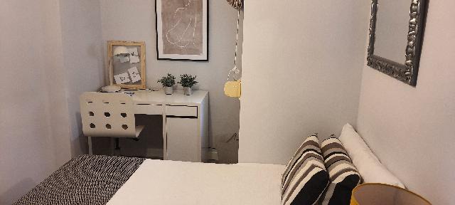 Imagen 13 Inmueble 299941 - Piso en alquiler en Barcelona / C/ Craywinckel - Pça Antoni Comin