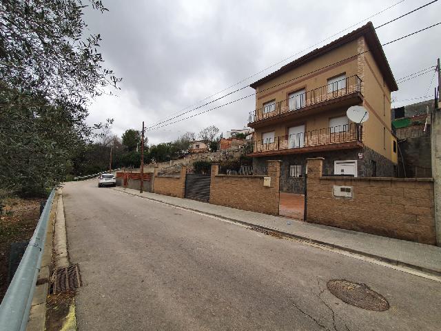 Imagen 23 Inmueble 244389 - Casa Aislada en venta en Piera / Urbanización Can Bonastre